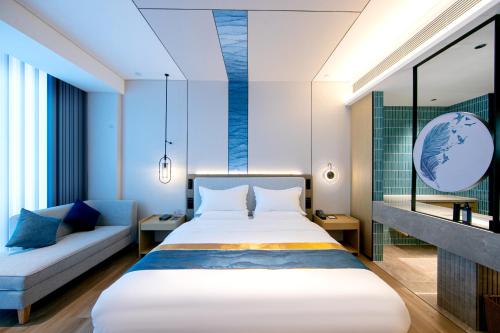 Imagen general del Hotel Yuyu. Foto 7