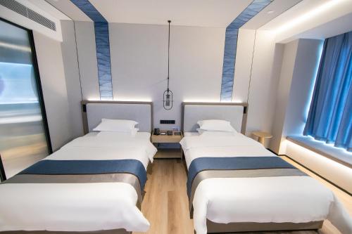 Imagen general del Hotel Yuyu. Foto 9