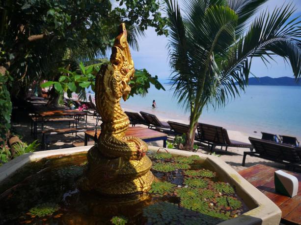 Imagen general del Hotel Yuyu Golden Beach. Foto 2