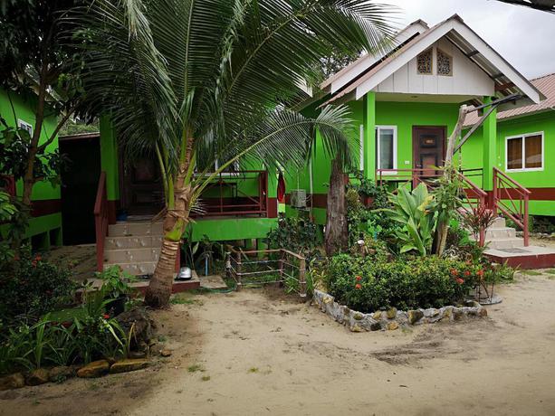 Imagen general del Hotel Yuyu Golden Beach. Foto 7