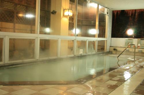 Imagen general del Hotel Yuzan. Foto 1