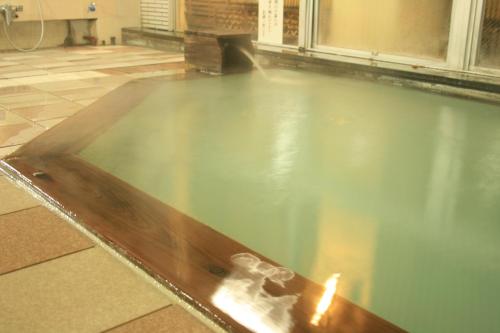 Imagen general del Hotel Yuzan. Foto 2