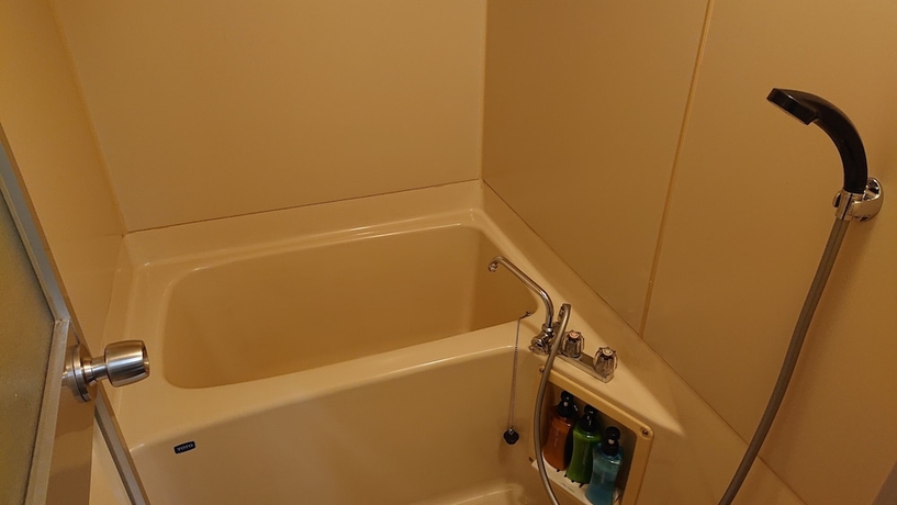 Imagen de la habitación del Hotel Yuzankaku. Foto 13
