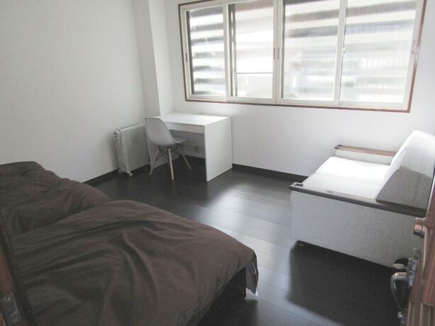 Imagen general del Hotel Yuzawa Condo. Foto 3