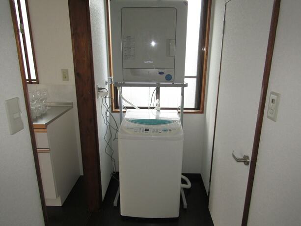 Imagen general del Hotel Yuzawa Condo. Foto 6