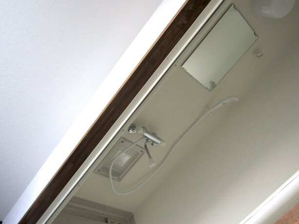 Imagen general del Hotel Yuzawa Condo. Foto 8
