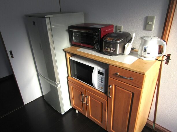 Imagen general del Hotel Yuzawa Condo. Foto 15
