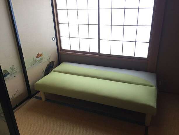 Imagen general del Hotel Yuzawa Condo. Foto 16