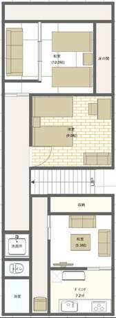 Imagen general del Hotel Yuzawa Condo. Foto 18