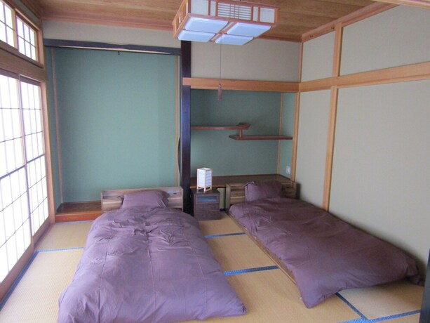 Imagen general del Hotel Yuzawa Condo. Foto 1