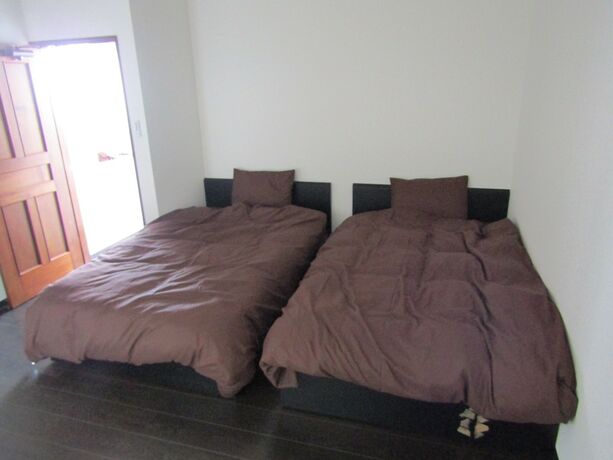 Imagen de la habitación del Hotel Yuzawa Condo. Foto 22
