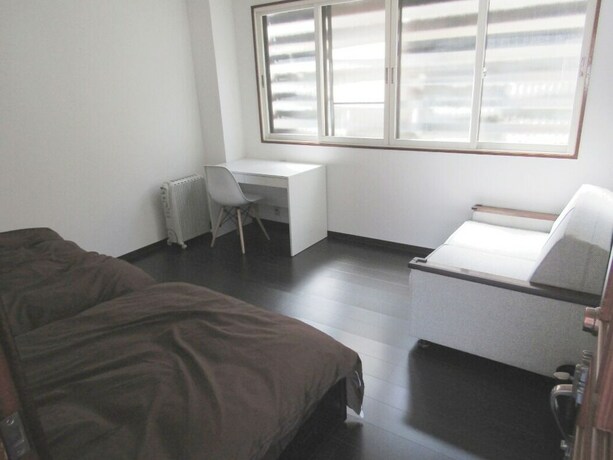 Imagen de la habitación del Hotel Yuzawa Condo. Foto 23