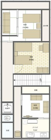 Imagen de la habitación del Hotel Yuzawa Condo. Foto 29