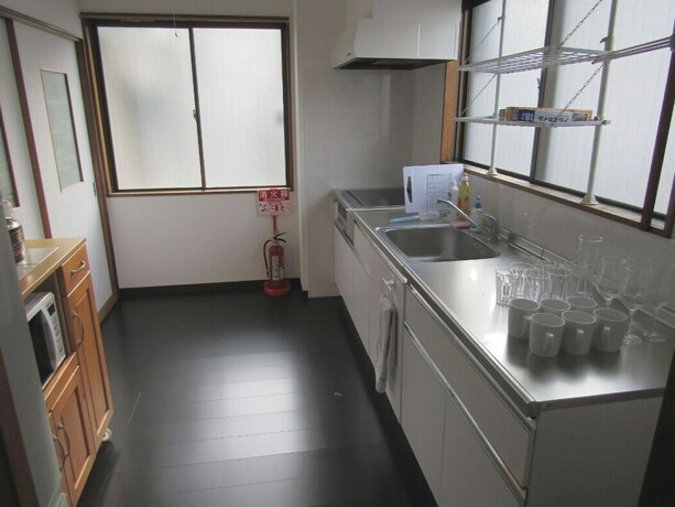 Imagen de la habitación del Hotel Yuzawa Condo. Foto 30