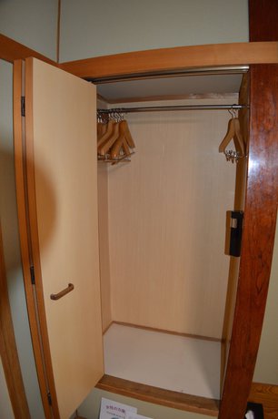 Imagen de la habitación del Hotel Yuzawa Grand. Foto 5