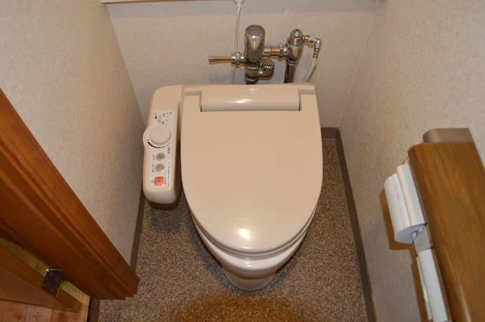 Imagen de la habitación del Hotel Yuzawa Grand. Foto 6