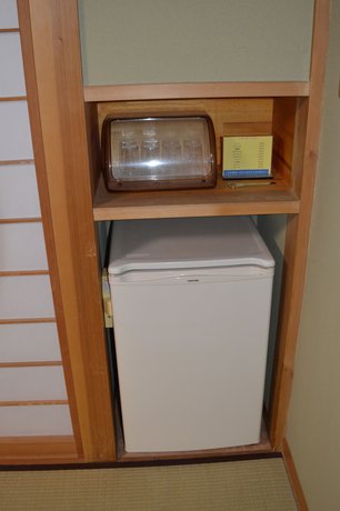 Imagen de la habitación del Hotel Yuzawa Grand. Foto 8