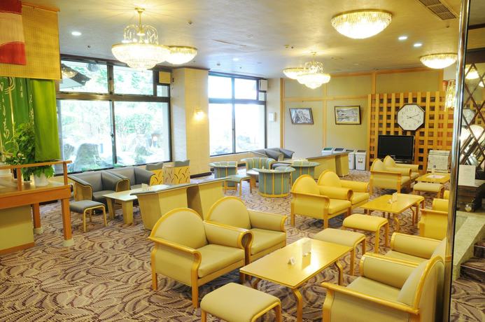 Imagen del bar/restaurante del Hotel Yuzawa Grand. Foto 2