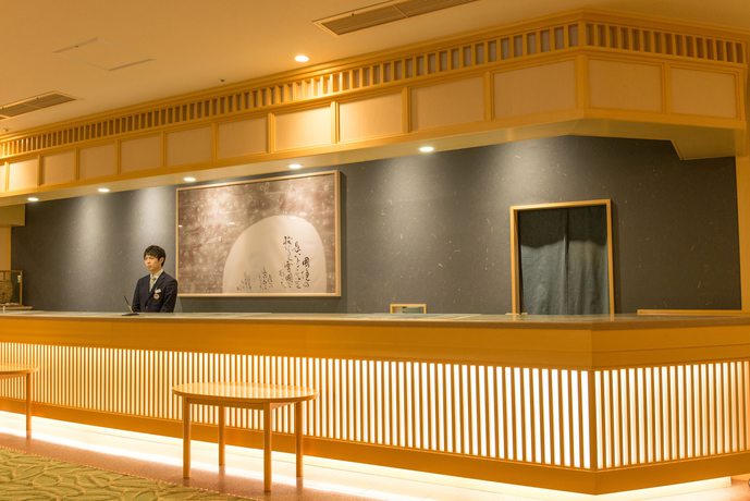 Imagen de los interiores del Hotel Yuzawa Grand. Foto 16