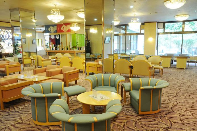 Imagen del bar/restaurante del Hotel Yuzawa Grand. Foto 3