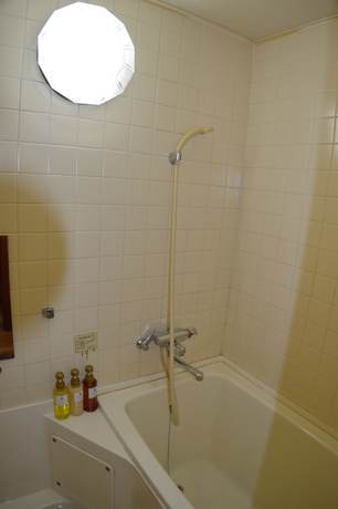 Imagen de la habitación del Hotel Yuzawa Grand. Foto 11