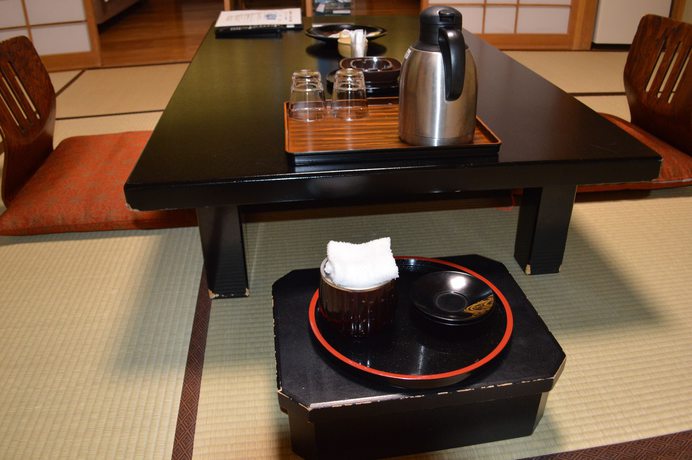 Imagen de la habitación del Hotel Yuzawa Grand. Foto 13