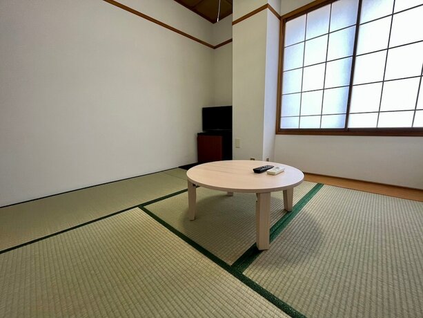 Imagen general del Hotel Yuzawa House. Foto 1