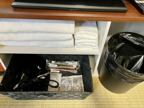 Imagen general del Hotel Yuzawa House. Foto 3