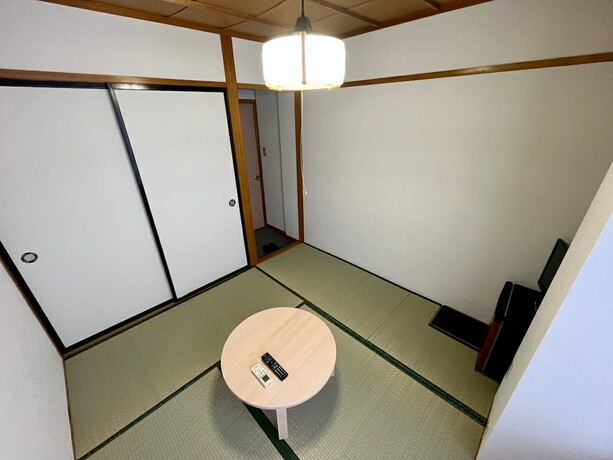 Imagen general del Hotel Yuzawa House. Foto 4