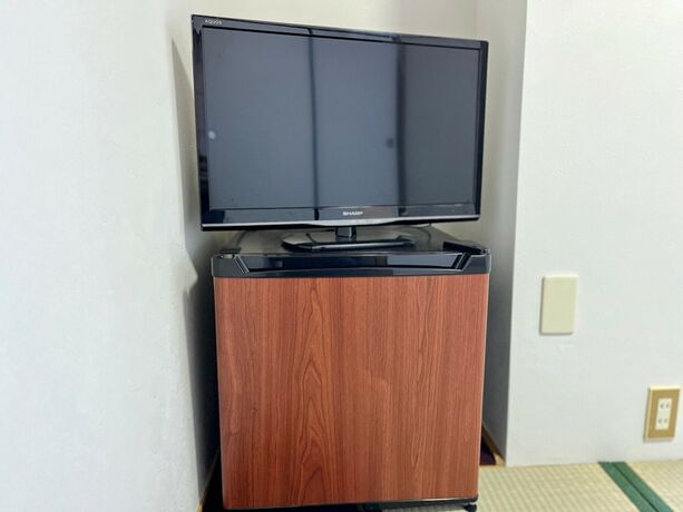 Imagen general del Hotel Yuzawa House. Foto 5