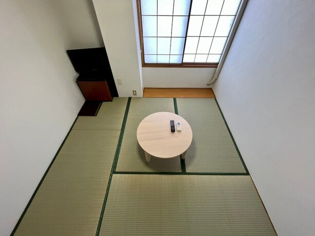 Imagen general del Hotel Yuzawa House. Foto 6