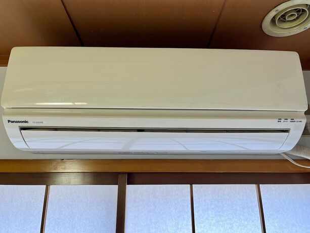 Imagen general del Hotel Yuzawa House. Foto 7