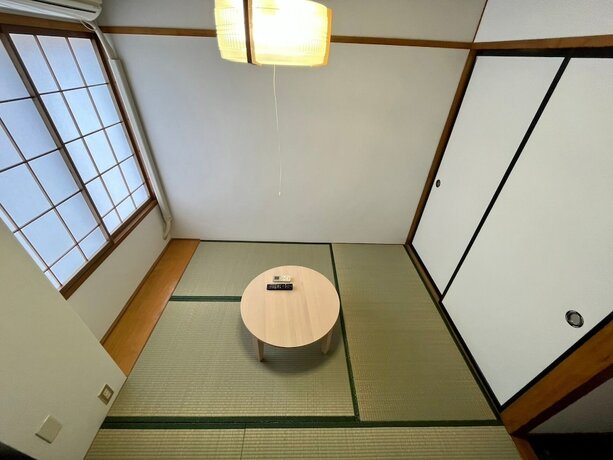 Imagen general del Hotel Yuzawa House. Foto 8