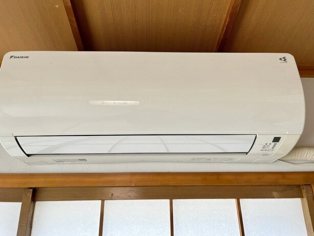 Imagen general del Hotel Yuzawa House. Foto 9