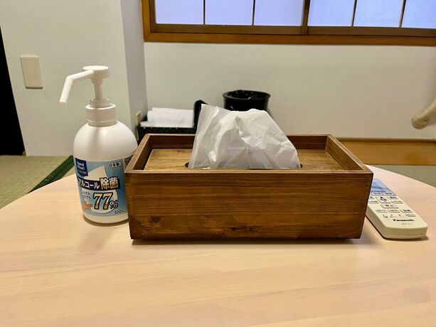 Imagen general del Hotel Yuzawa House. Foto 10