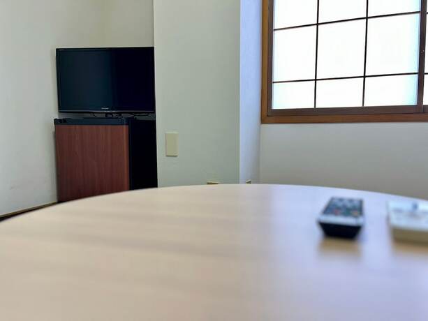 Imagen general del Hotel Yuzawa House. Foto 12