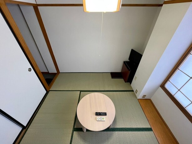 Imagen general del Hotel Yuzawa House. Foto 13