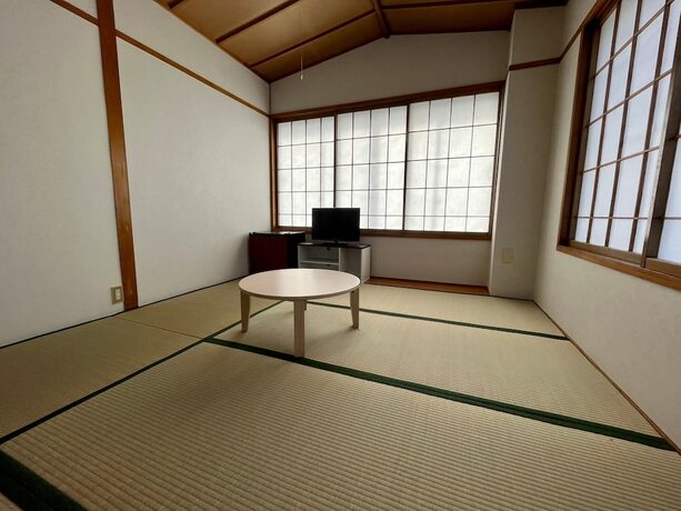 Imagen general del Hotel Yuzawa House. Foto 14