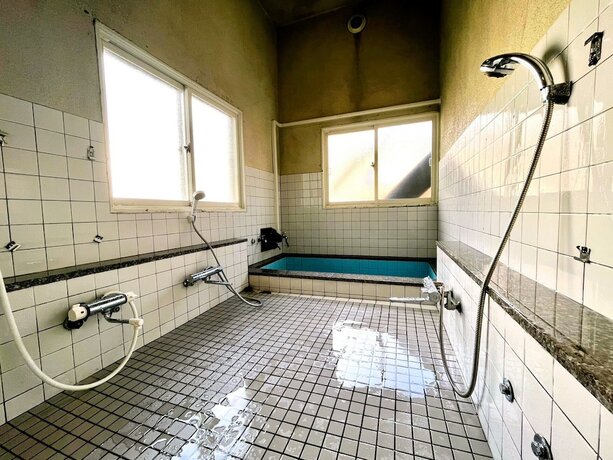Imagen de la habitación del Hotel Yuzawa House. Foto 17