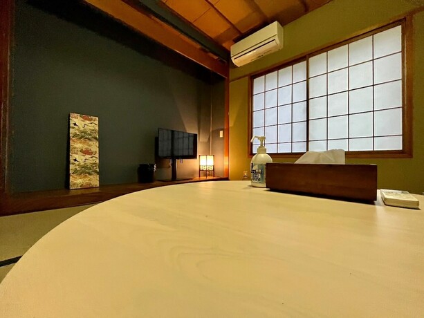 Imagen de la habitación del Hotel Yuzawa House. Foto 18