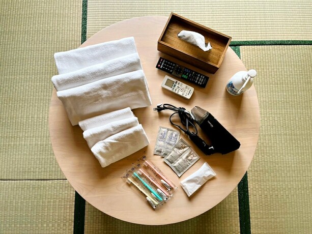 Imagen de la habitación del Hotel Yuzawa House. Foto 19