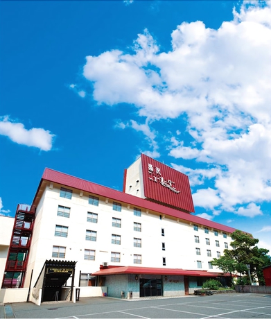 Imagen general del Hotel Yuzawa New Otani. Foto 1