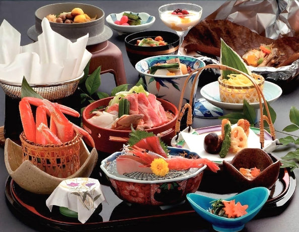 Imagen de los exteriores del Hotel Yuzawa New Otani. Foto 5