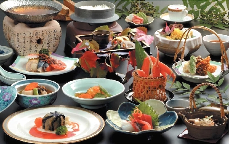 Imagen de los exteriores del Hotel Yuzawa New Otani. Foto 7