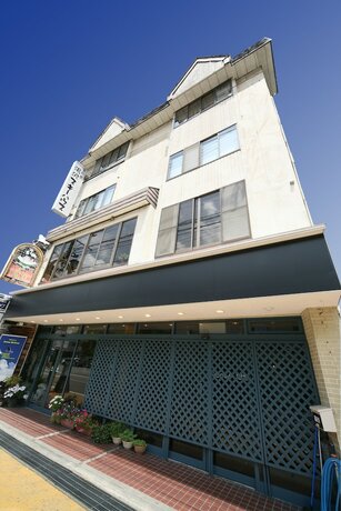 Imagen general del Hotel Yuzawa Ski House. Foto 2