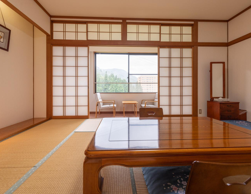 Imagen general del Hotel Yuzawa Toei. Foto 20
