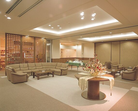 Imagen del bar/restaurante del Hotel Yuzawa Yuzawa. Foto 9