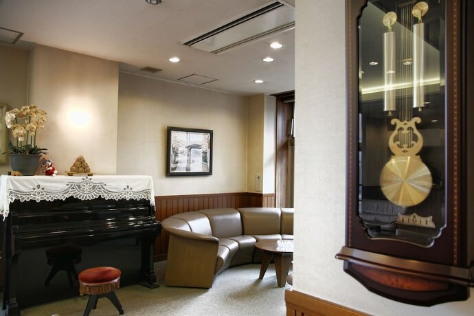 Imagen del bar/restaurante del Hotel Yuzawa Yuzawa. Foto 12