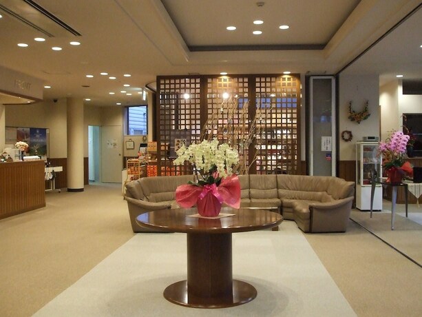 Imagen del bar/restaurante del Hotel Yuzawa Yuzawa. Foto 14