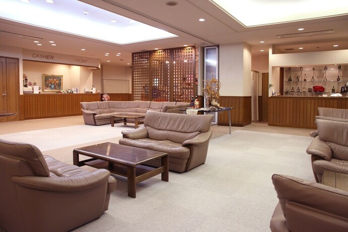 Imagen del bar/restaurante del Hotel Yuzawa Yuzawa. Foto 15